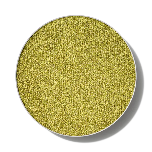 MAC Cosmetics Metallic Single Eye Shadow PRO Pan MAC Cosmetics Metallic Single Eye Shadow PRO Pan