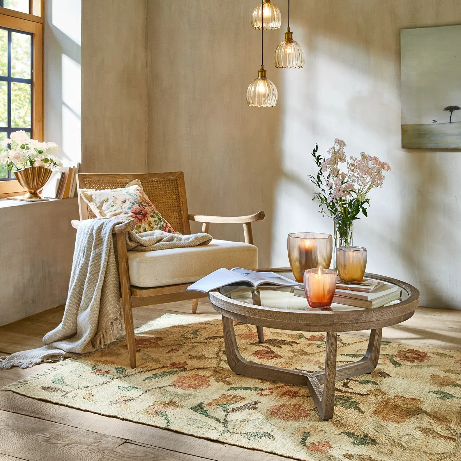 Couchtisch Gradn Enclos – Bild 4