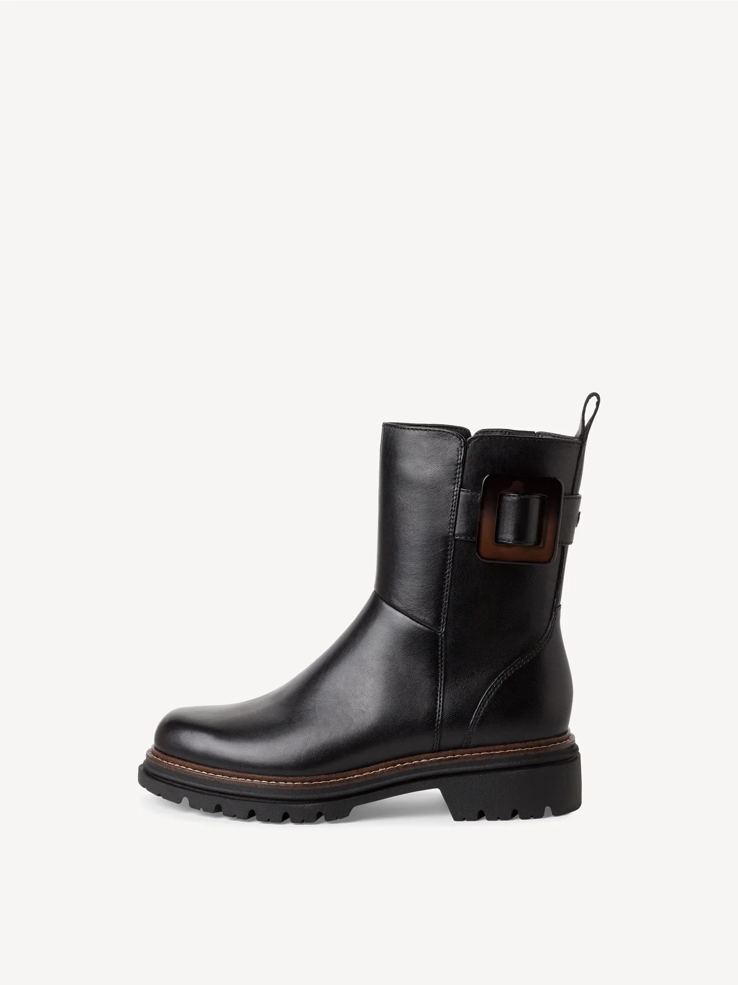 Stiefelette Stiefelette