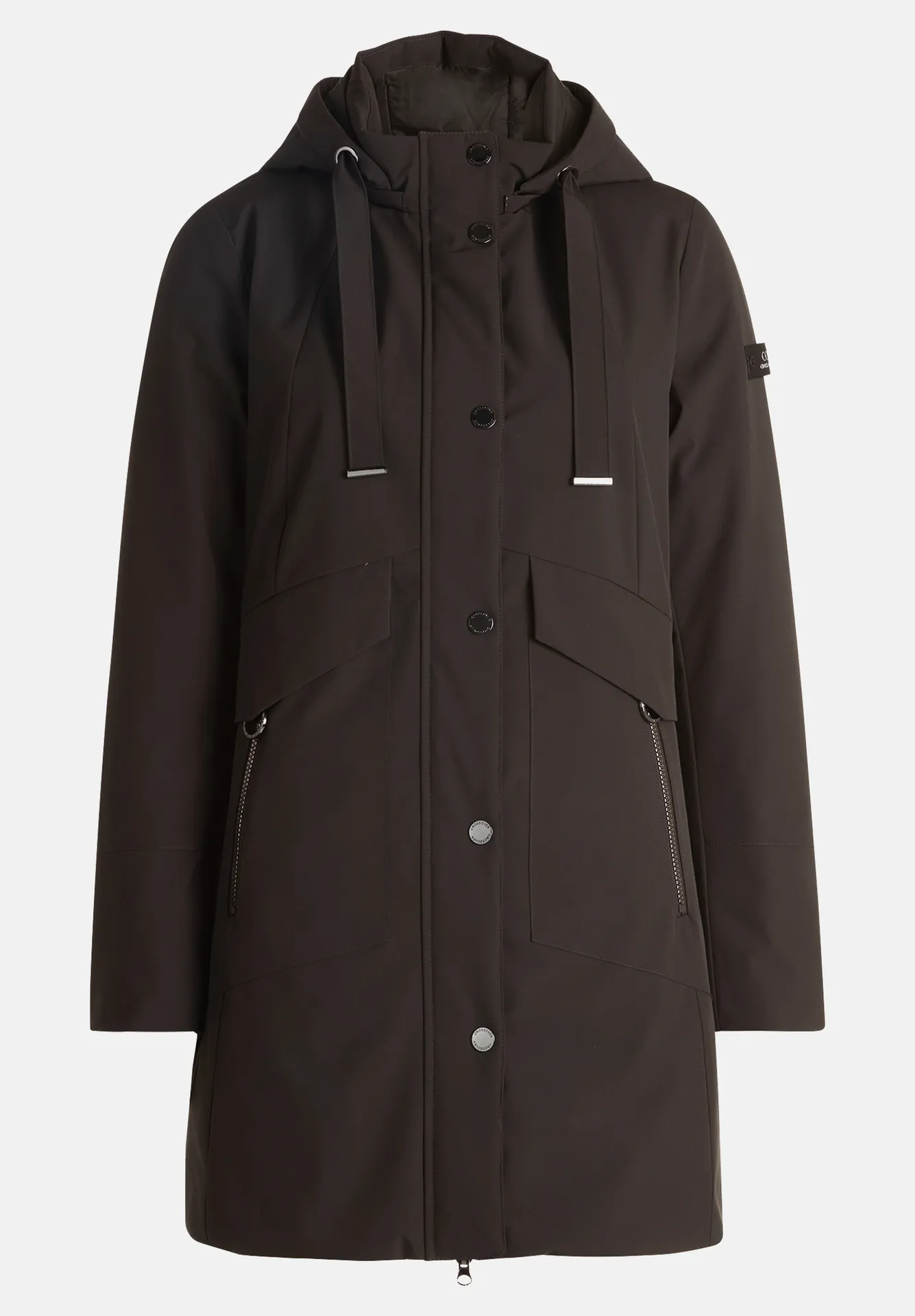 Outdoorjacke Outdoorjacke
