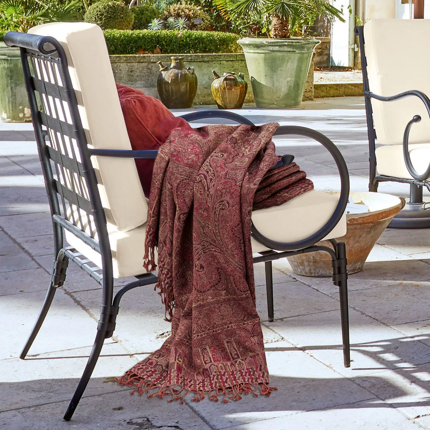 Plaid Nugère – Bild 2