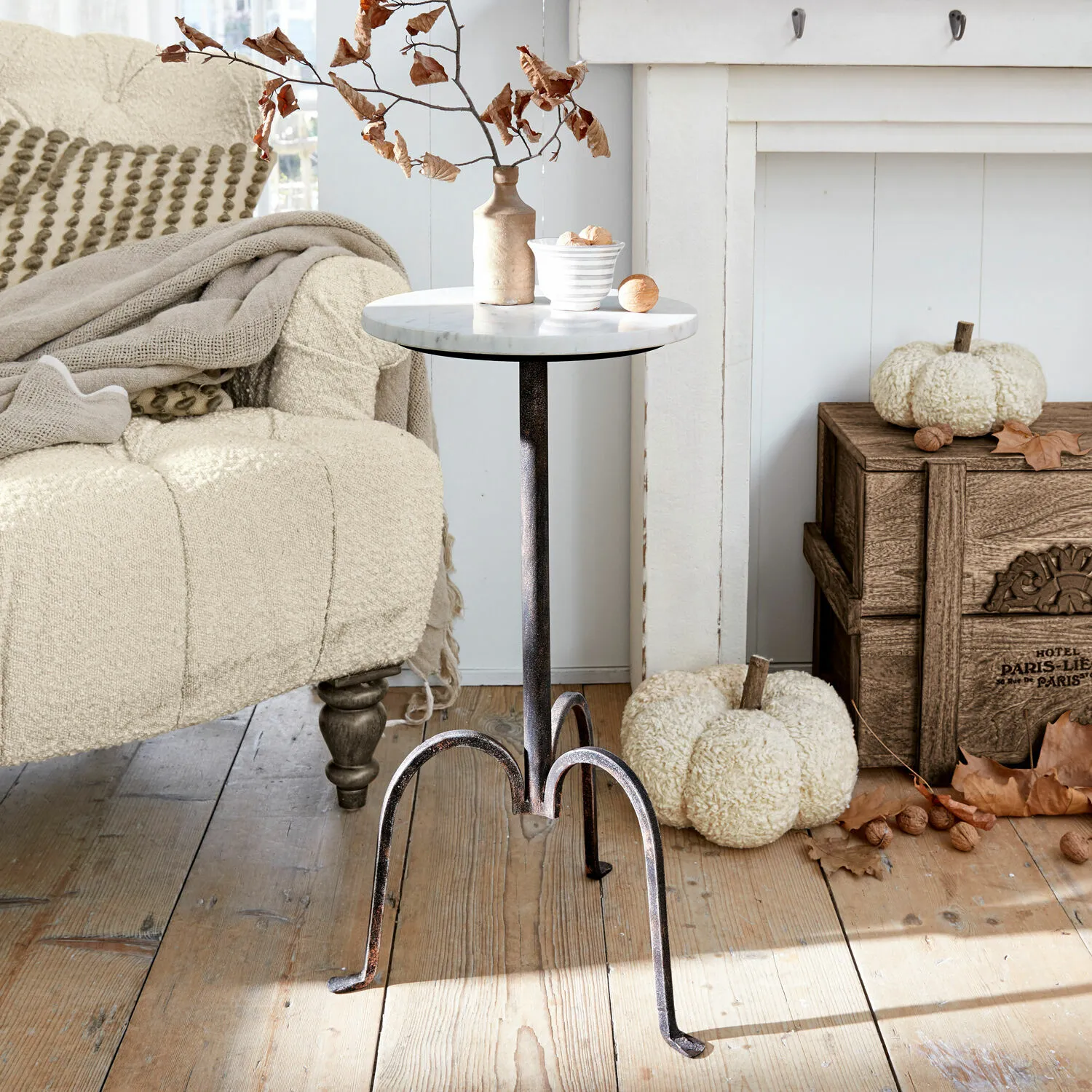 Beistelltisch Taylor Beistelltisch Taylor