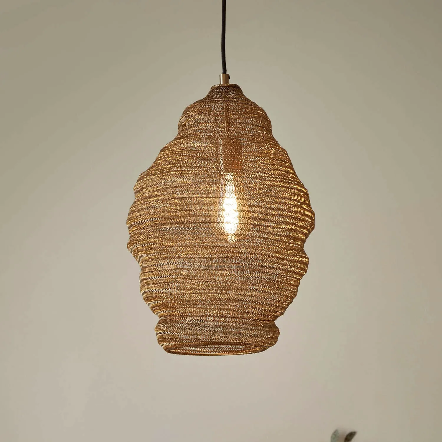 Hängelampe Aurivelles – Bild 5