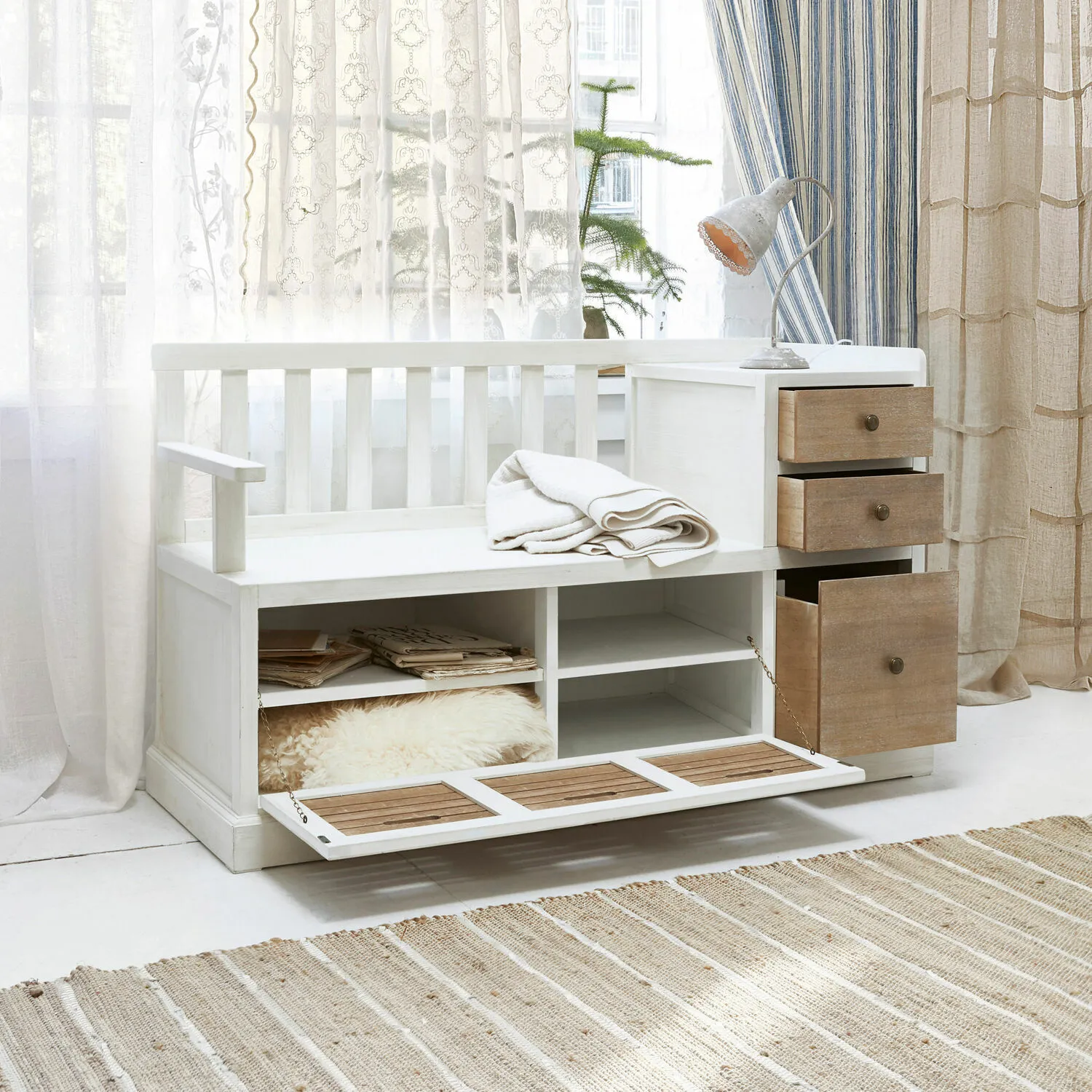 Bank Elton – Bild 2