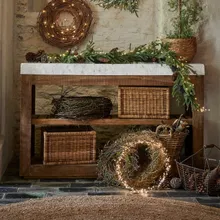 Konsole Tresienne Konsole Tresienne