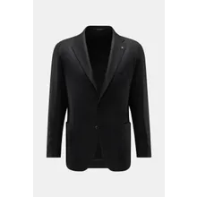 Tagliatore - Herren - Sakko %27Monte Carlo%27 schwarz Tagliatore - Herren - Sakko %27Monte Carlo%27 schwarz