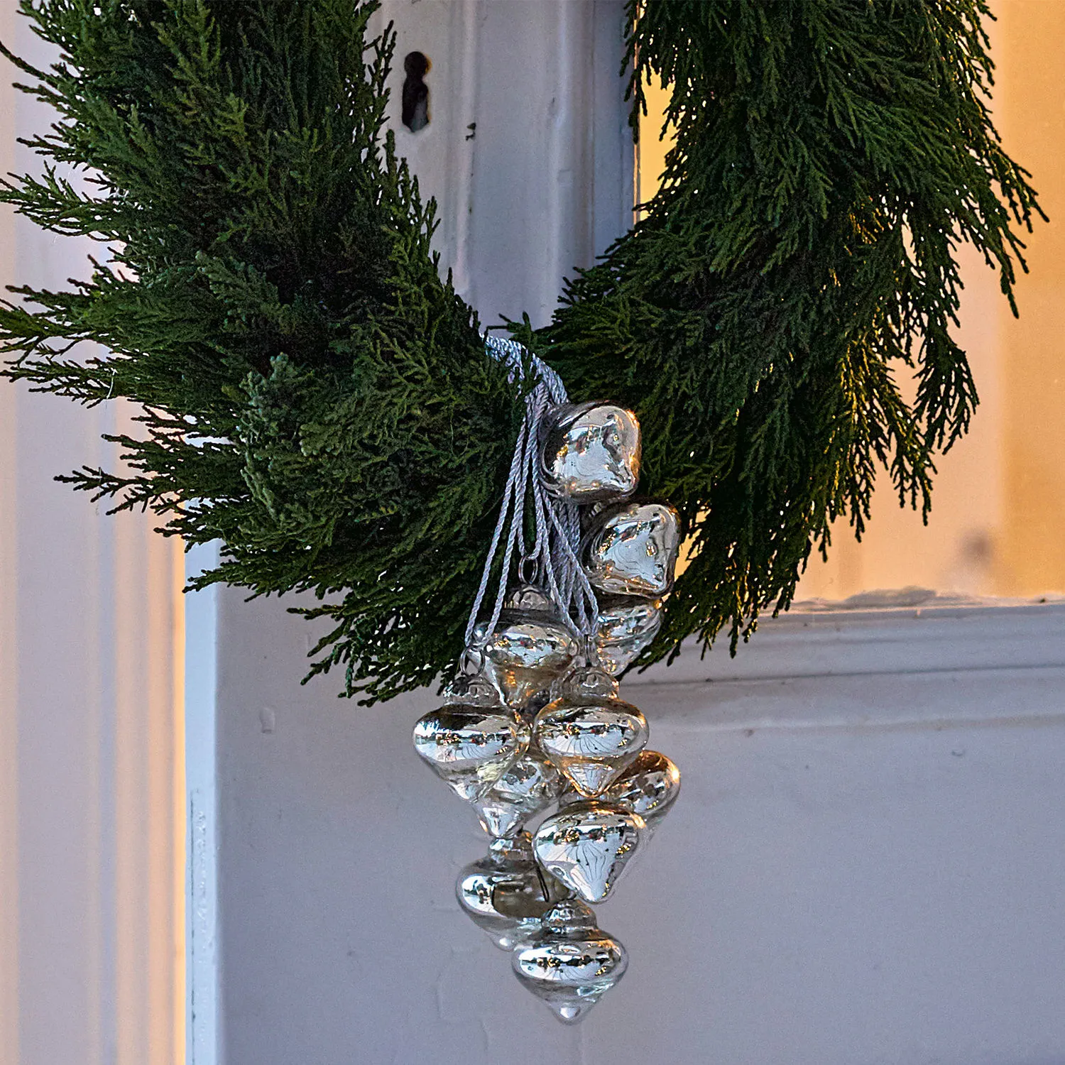 Weihnachtsschmuck Sassey – Bild 4