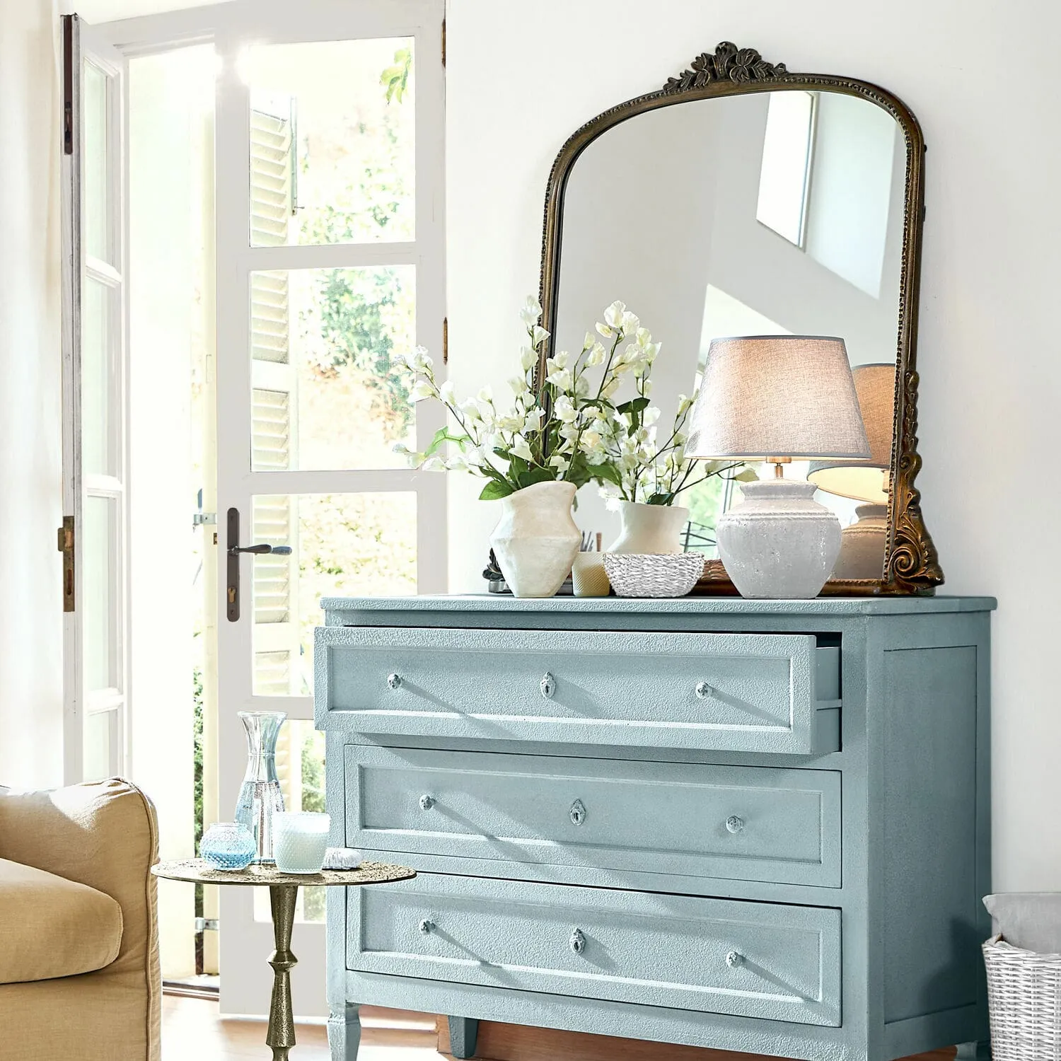 Vase Cantresse – Bild 2