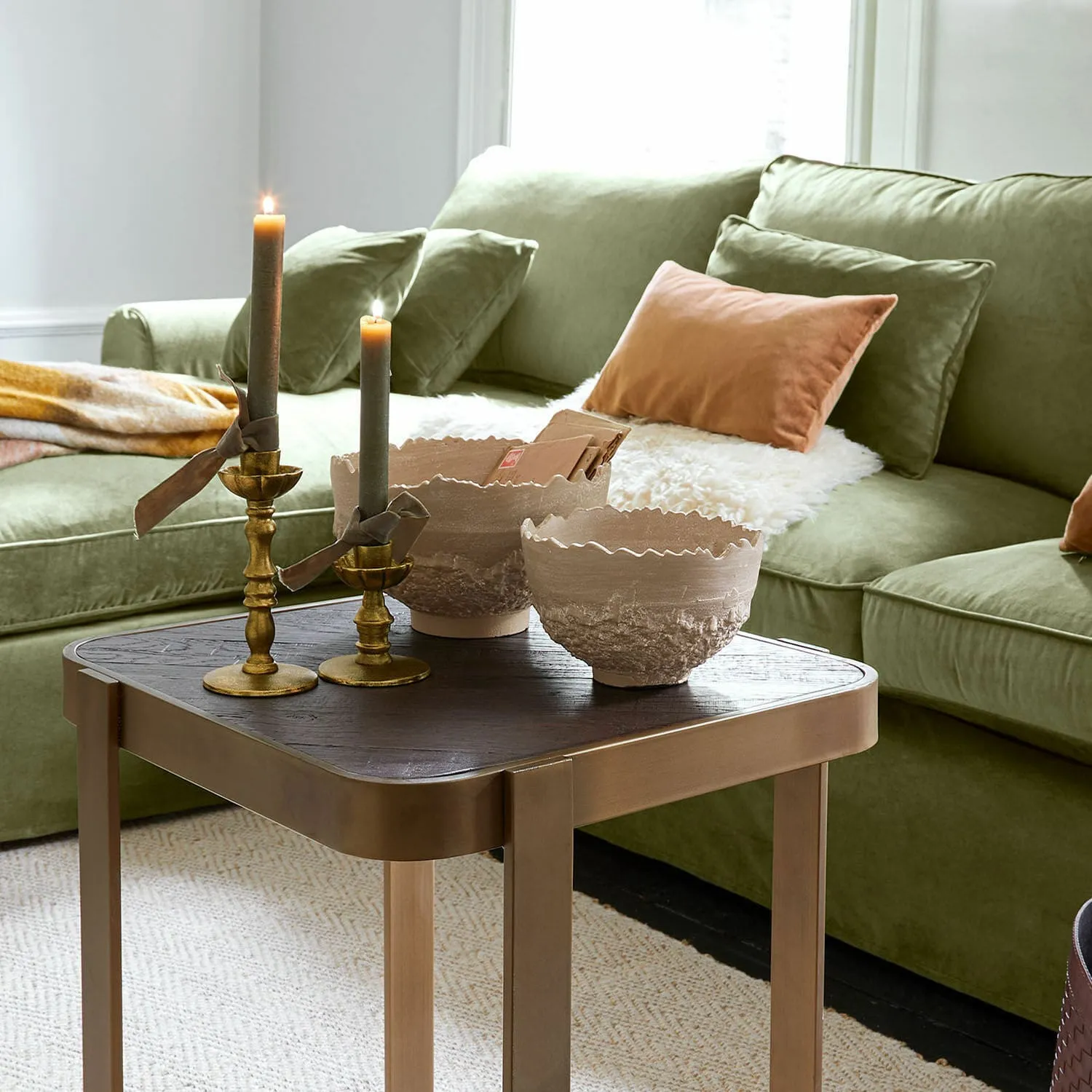 Schale 2er Set Alvendra – Bild 4