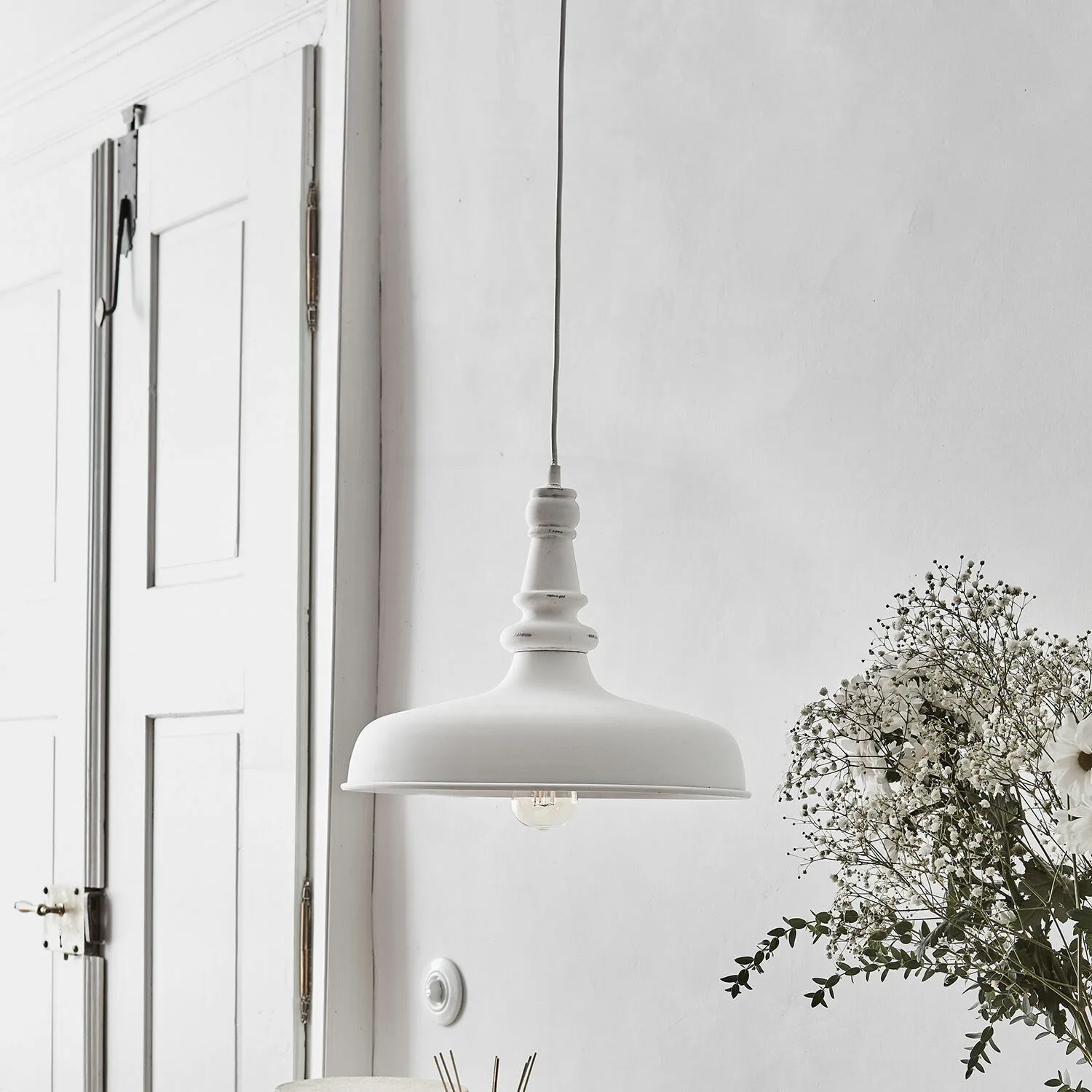 Hängelampe Camryn – Bild 2