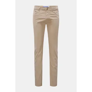 Jacob Cohen - Herren - Baumwollhose %27Bard%27 beige Jacob Cohen - Herren - Baumwollhose %27Bard%27 beige