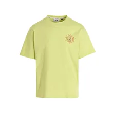 Gcds - Surfing Weirdo%27 T-Shirt - Größe XL - grün Gcds - Surfing Weirdo%27 T-Shirt - Größe XL - grün