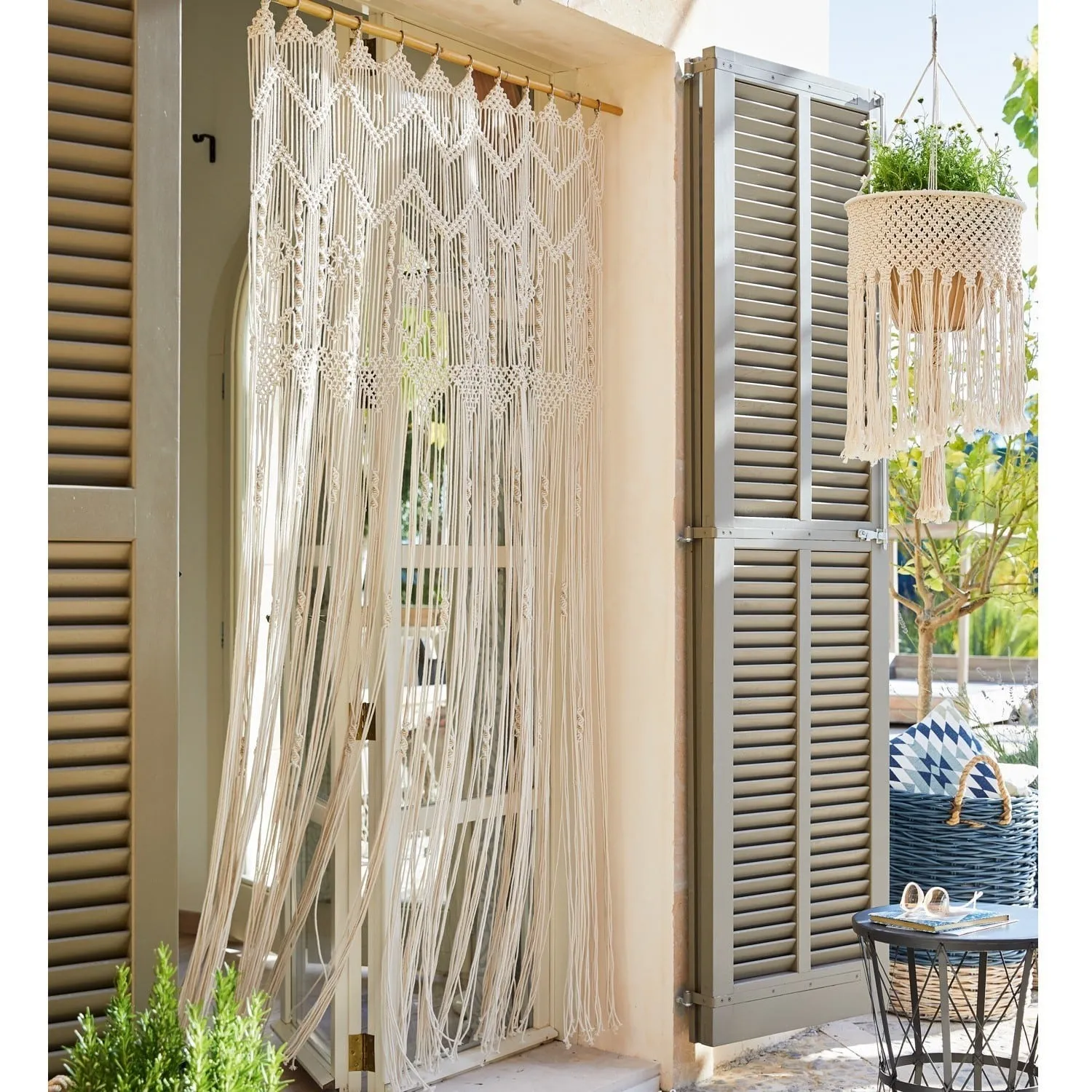 Gardine Jael – Bild 5