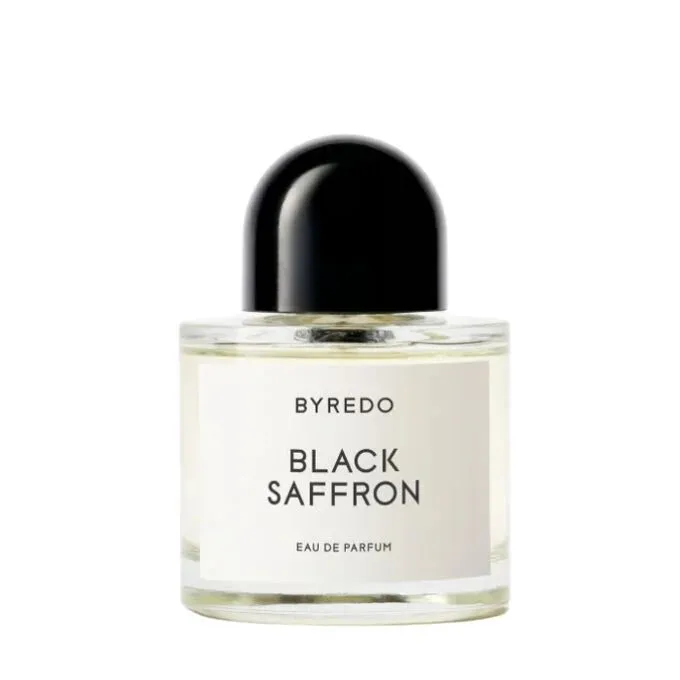 Byredo Black Saffron Eau De Parfum Spray 100ml Byredo Black Saffron Eau De Parfum Spray 100ml