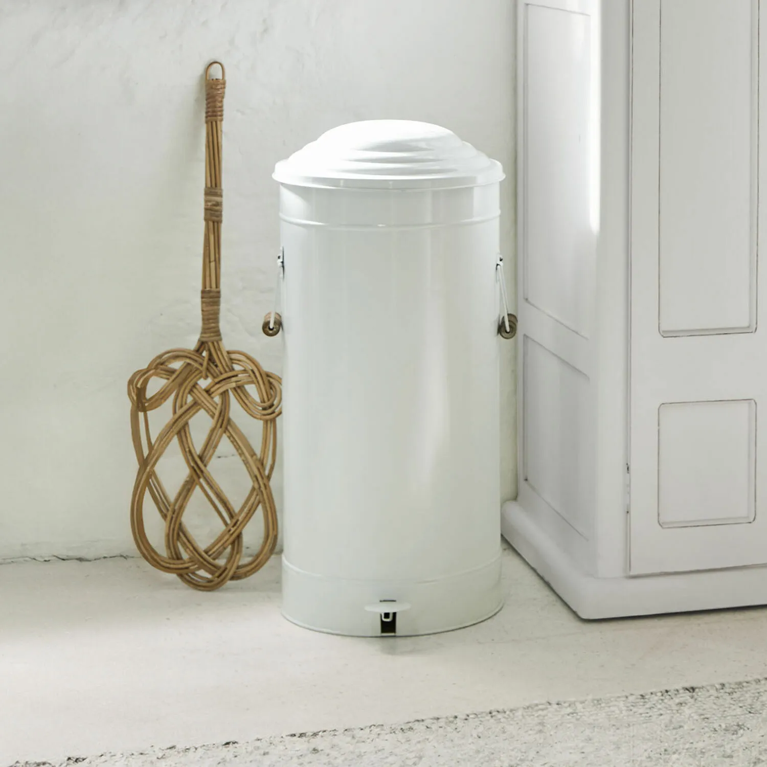 Mülleimer Cagli – Bild 4