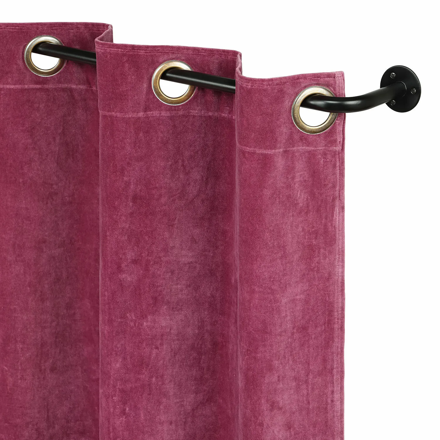 Eck-Gardinenstange mit Halter Belarune – Bild 3