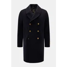 Sealup - Herren - Cabanmantel %27Maestrale%27 navy Sealup - Herren - Cabanmantel %27Maestrale%27 navy