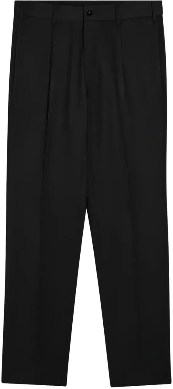 SANTANIELLO - pantalone 1 pince caviglia corta divers - Größe 54 - bunt SANTANIELLO - pantalone 1 pince caviglia corta divers - Größe 54 - bunt