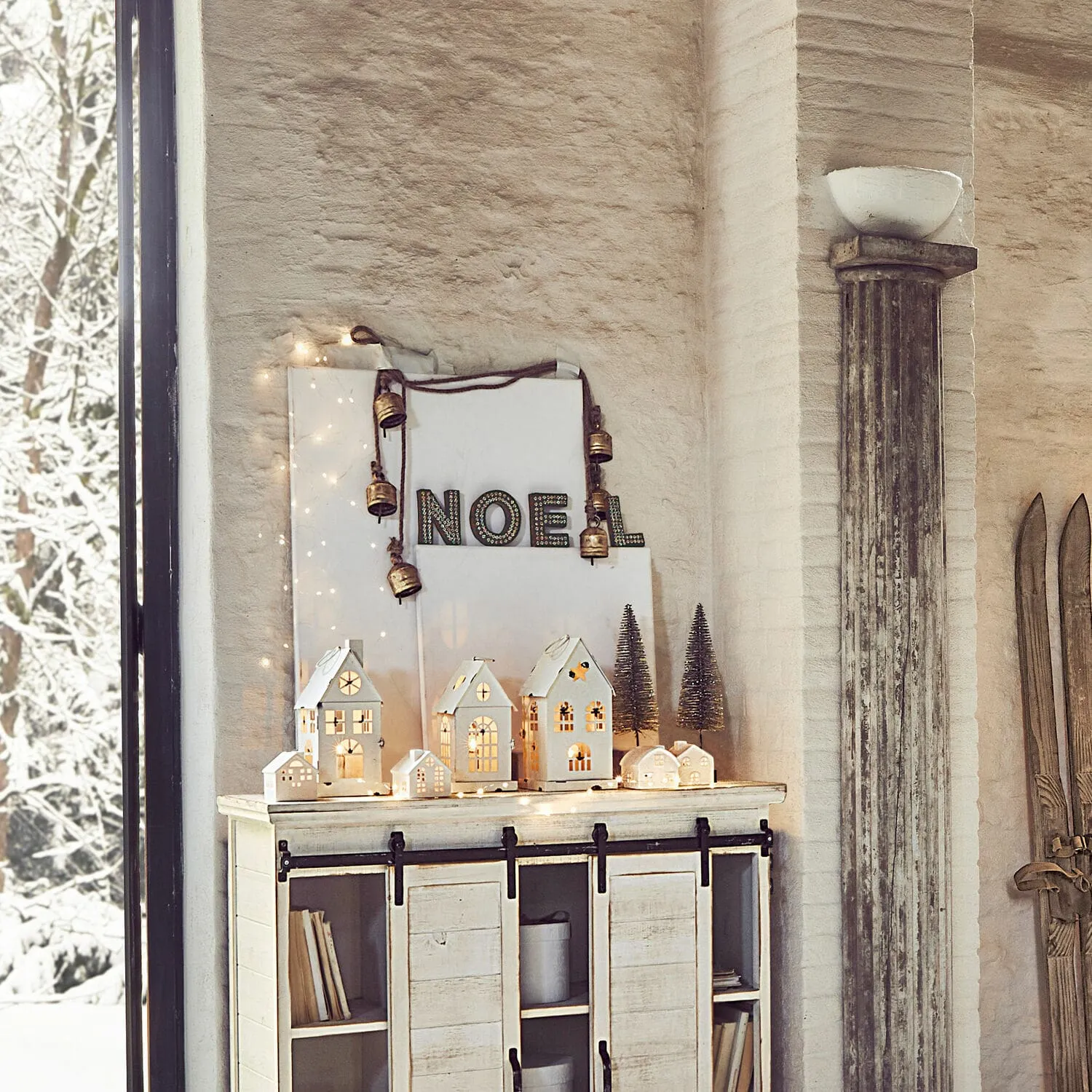 Buchstaben NOEL NOEL – Bild 4