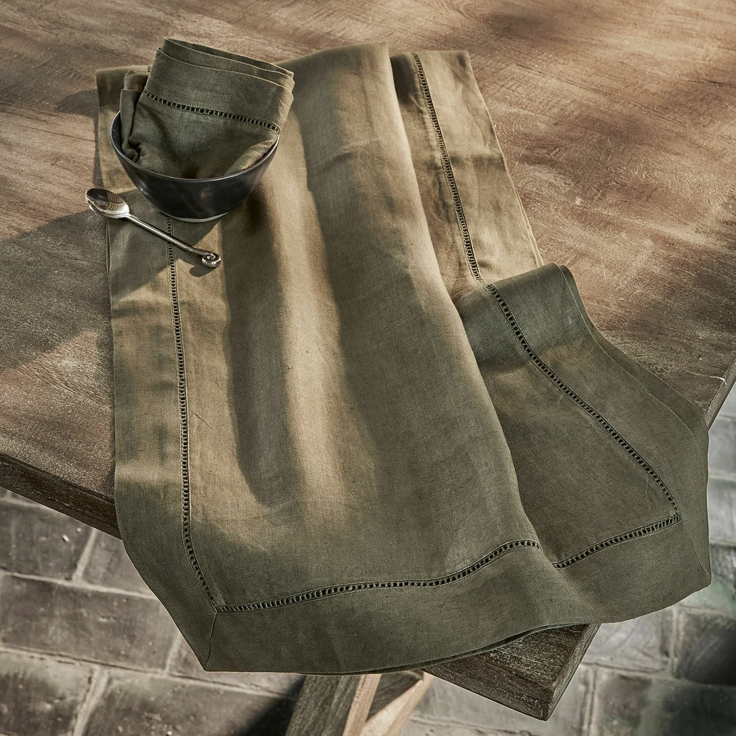 Tischläufer Covent Garden – Bild 2