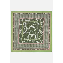 Tuch mit Aufdruck Tuch mit Aufdruck