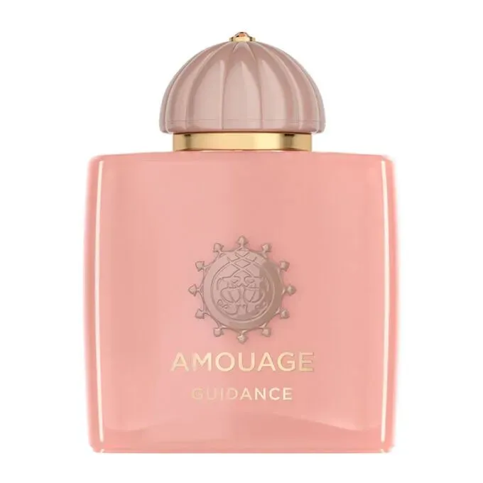 Amouage Guidance Eau De Parfum Spray 100ml Amouage Guidance Eau De Parfum Spray 100ml