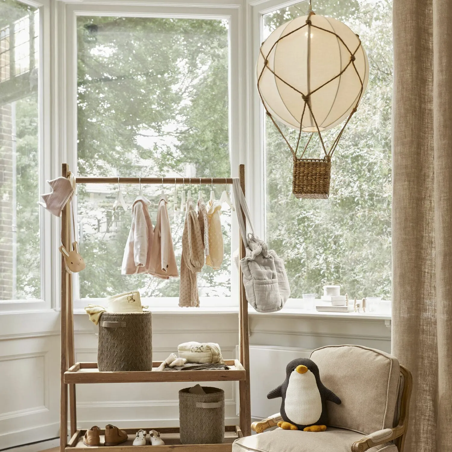 Hängelampe Plumillon – Bild 4