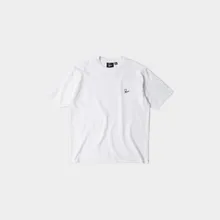 Signature T-Shirt White Signature T-Shirt White