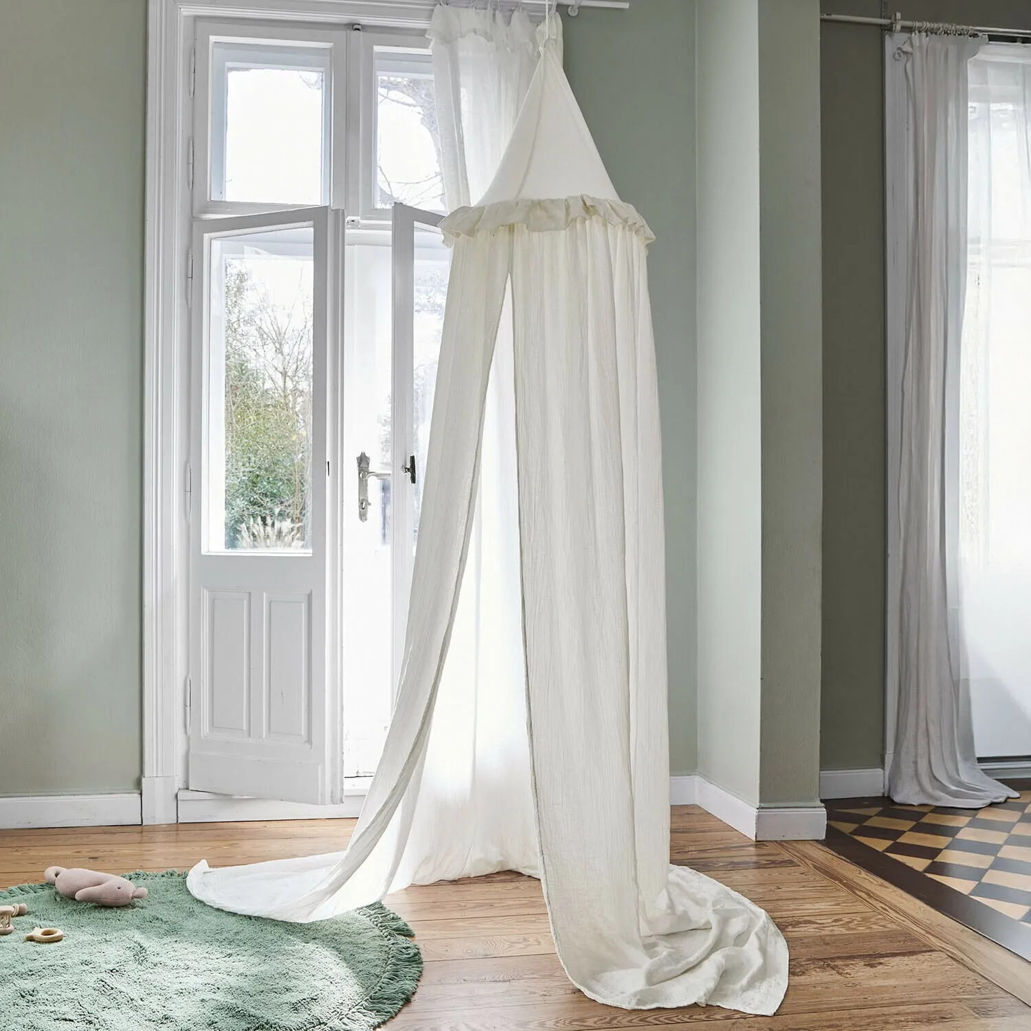 Betthimmel Nuvinas – Bild 4