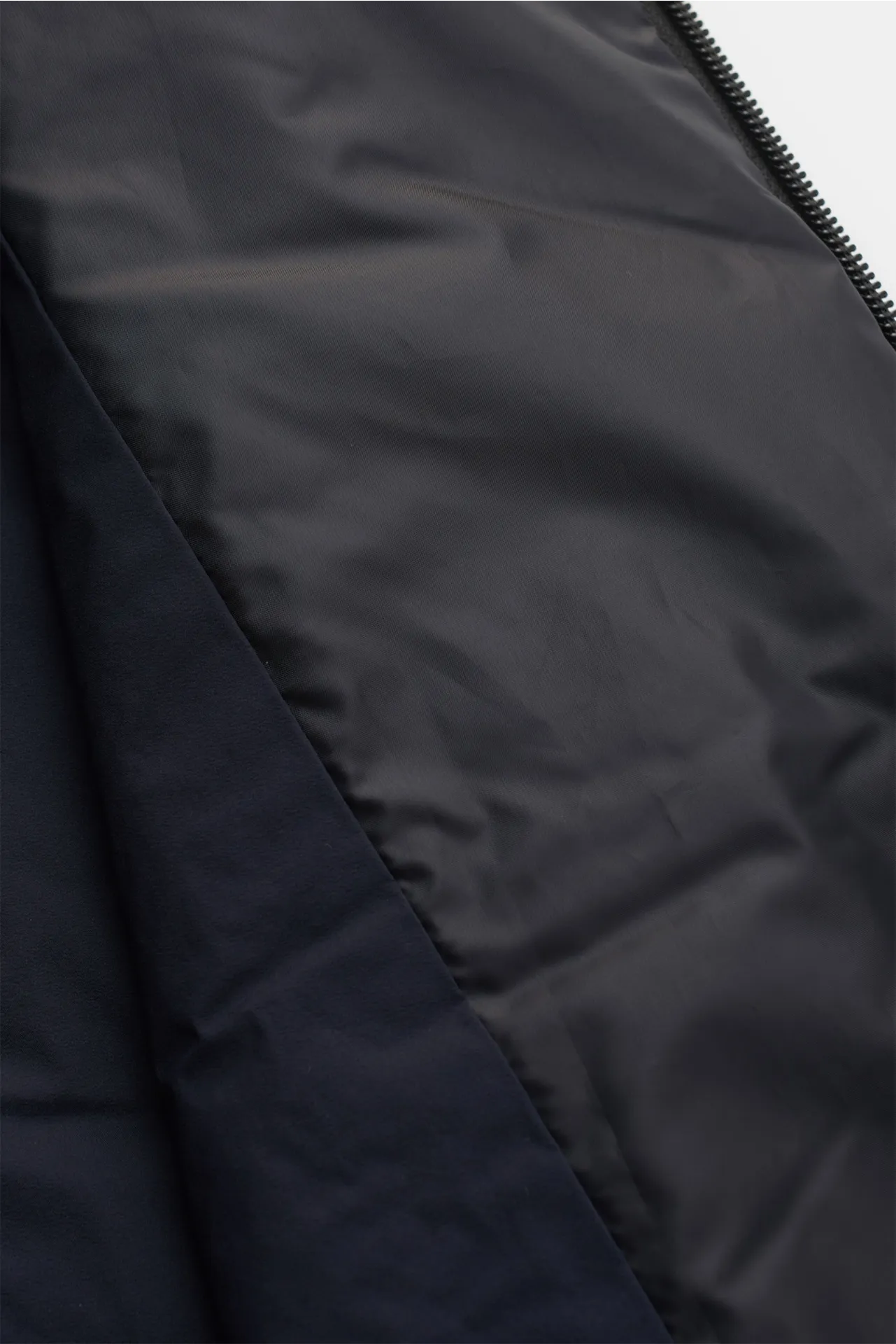 UBR - Herren - Outdoor-Weste 'Raptor' navy – Bild 5