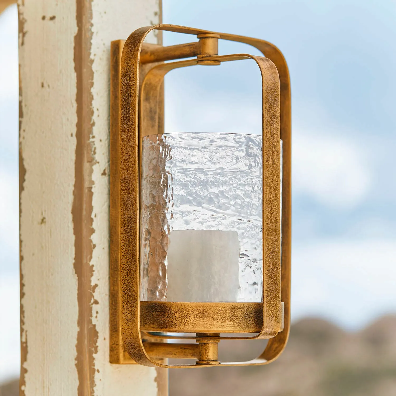 Wandkerzenhalter Vauxandre – Bild 2