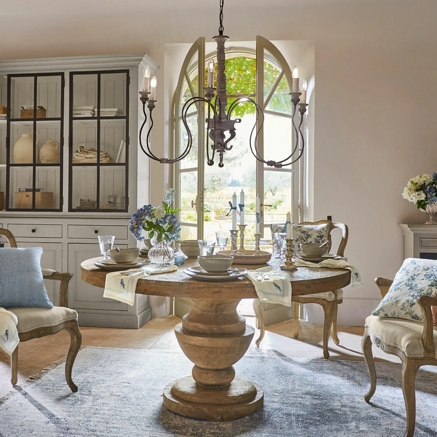 Tisch Retonfey – Bild 4