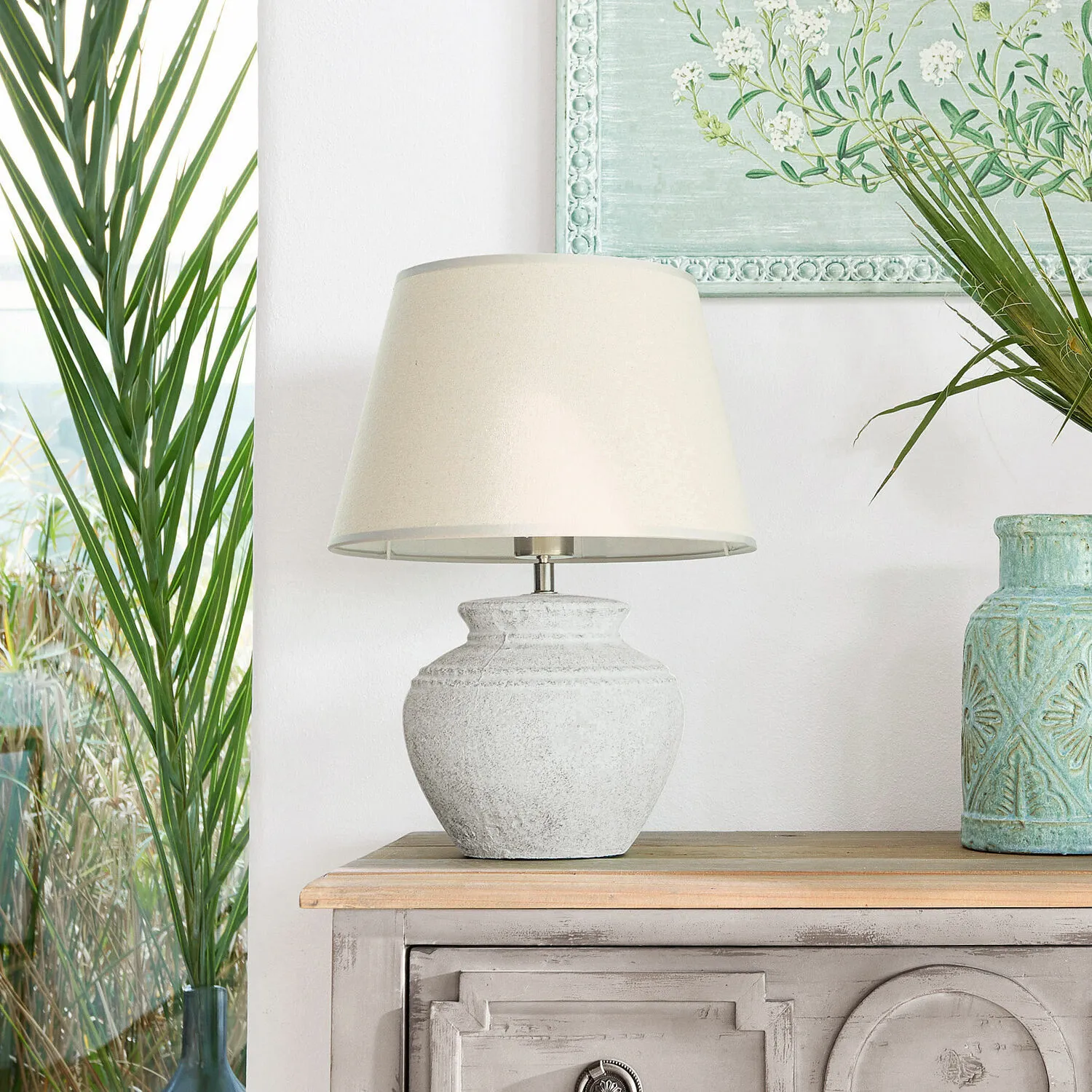 Tischlampe Cleveland – Bild 5