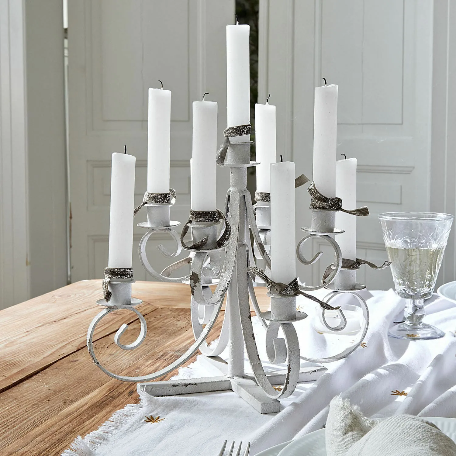 Kerzenhalter Siolagh – Bild 4