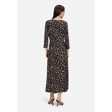 Midikleid mit Raffung Midikleid mit Raffung