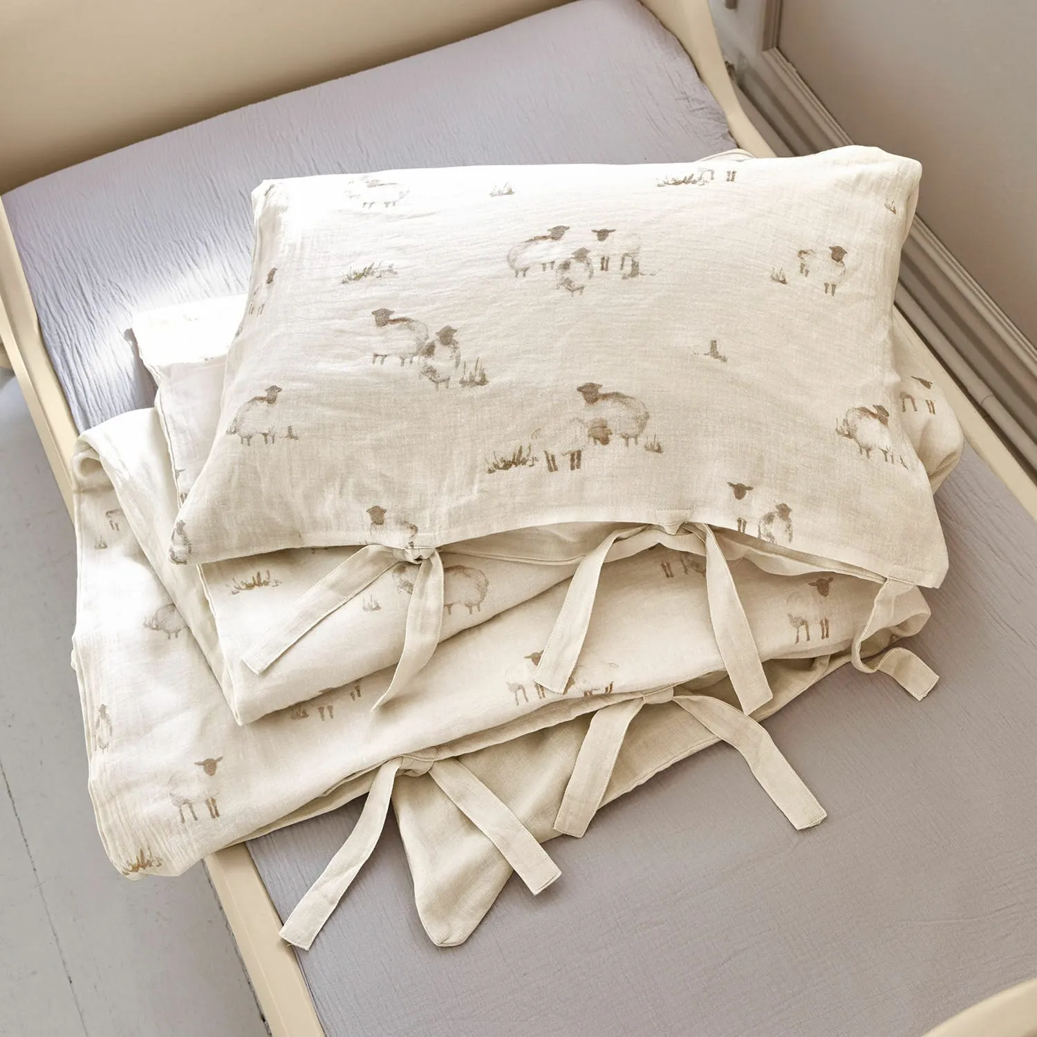 Bettwäsche Erianna – Bild 4