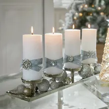 Kerzentablett Indila Kerzentablett Indila