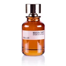 Maison Tahité Vanillade Eau De Parfum Spray 100ml Maison Tahité Vanillade Eau De Parfum Spray 100ml