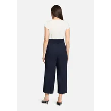 Jumpsuit mit Eingrifftaschen Jumpsuit mit Eingrifftaschen