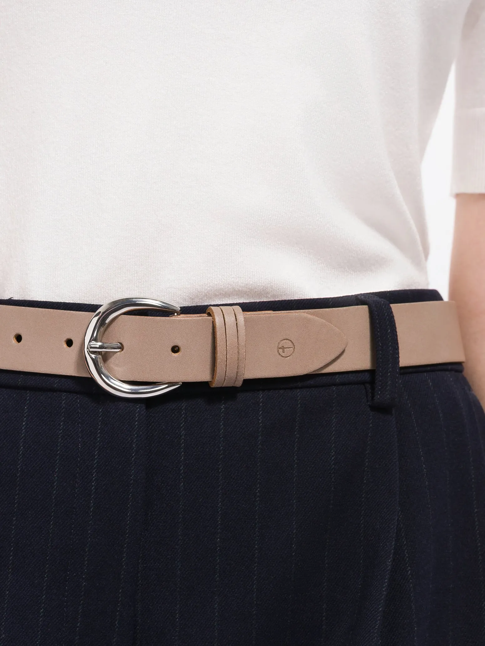 Ledergürtel – Bild 2