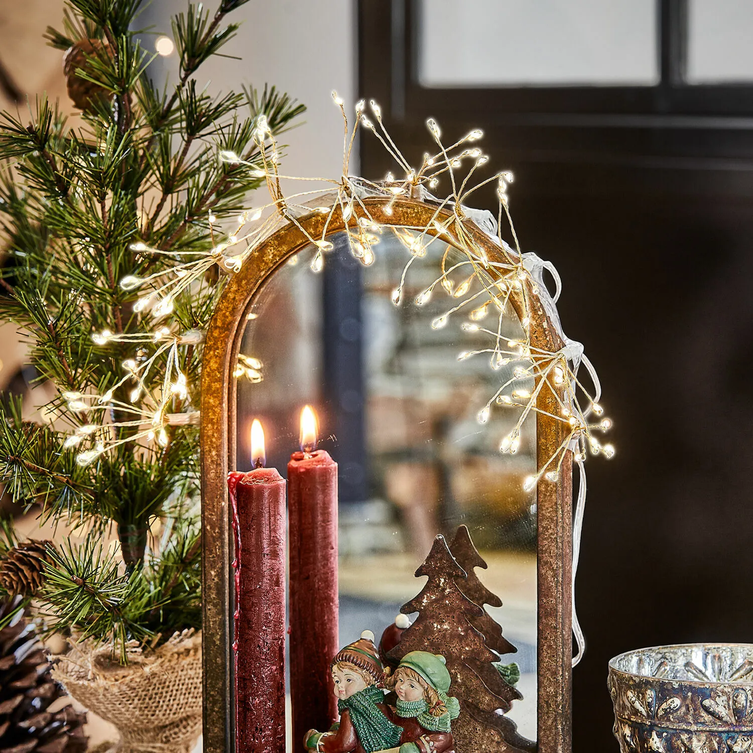 Lichterkette Sparkles – Bild 5