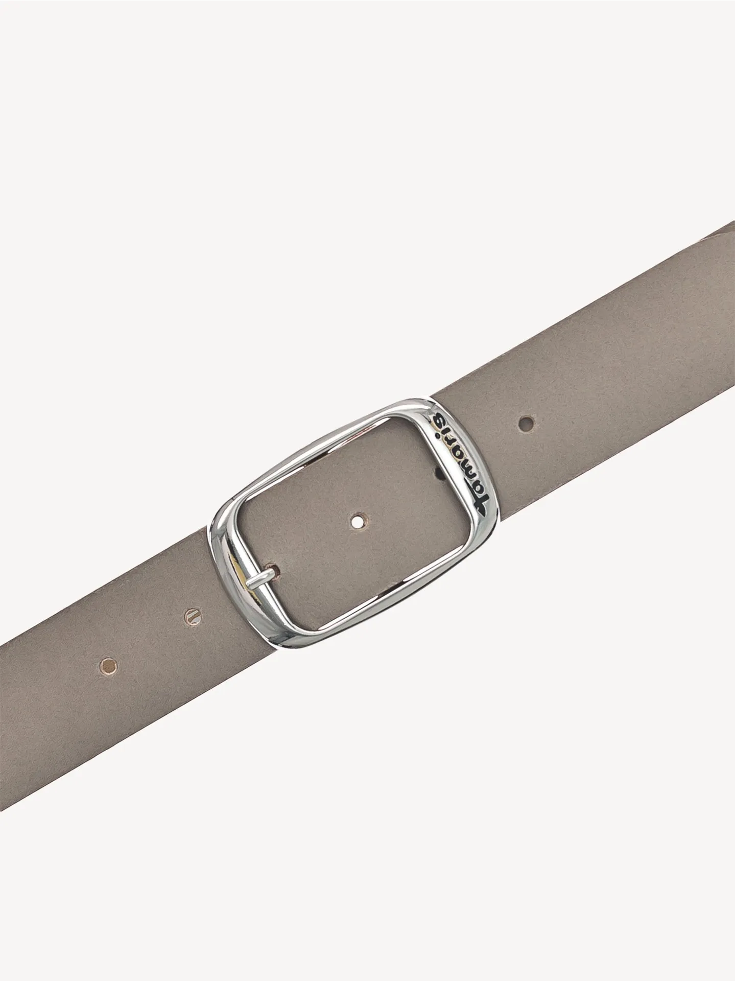 Ledergürtel – Bild 2