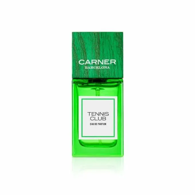 Carner Barcelona Tennis Club Eau De Parfum Spray 30ml Carner Barcelona Tennis Club Eau De Parfum Spray 30ml