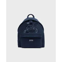 Vilebrequin - Turtle Unisex-rucksack Aus Frottee - Bags - Byebye - Blau - Größe OSFA Vilebrequin - Turtle Unisex-rucksack Aus Frottee - Bags - Byebye - Blau - Größe OSFA