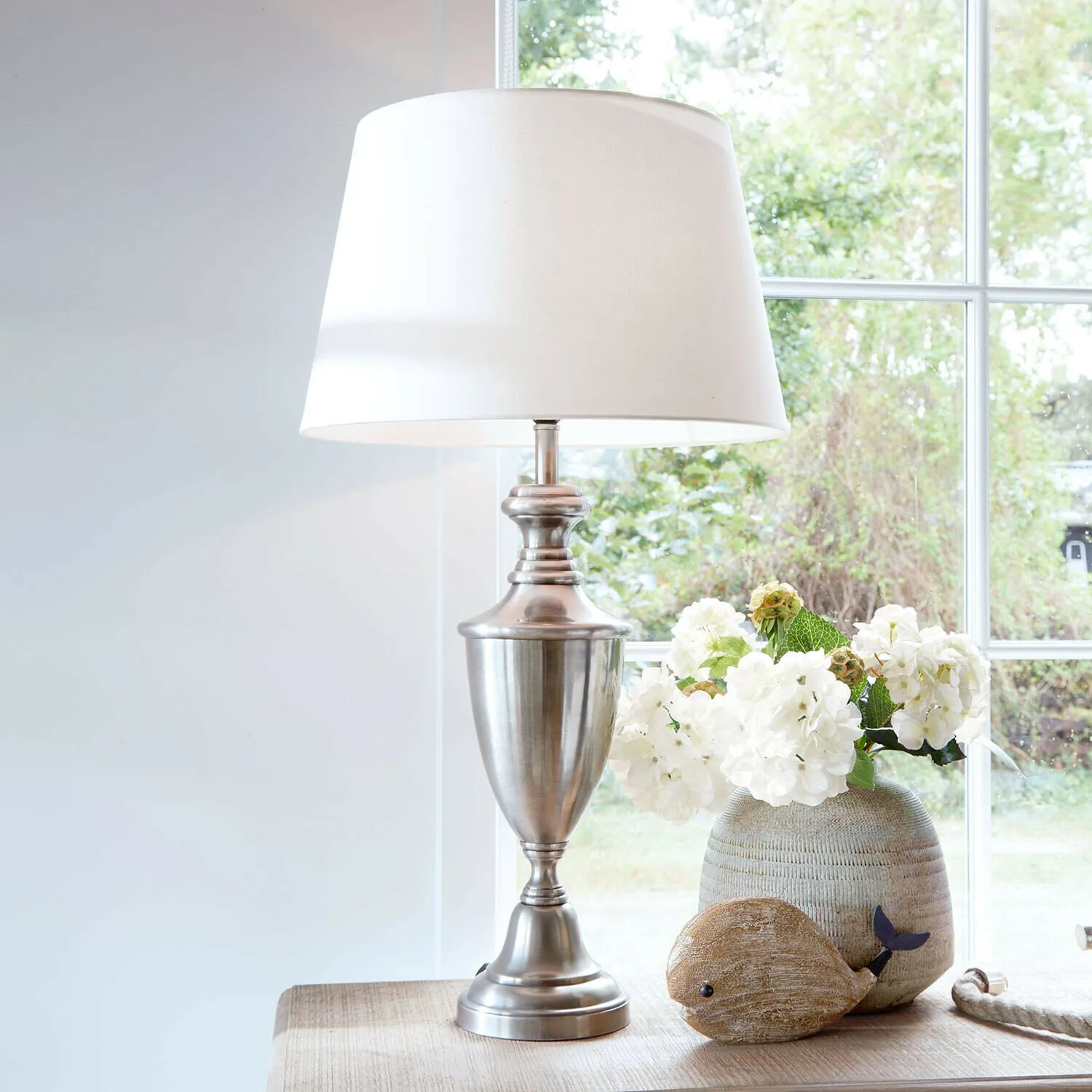 Tischlampe Montalure – Bild 2