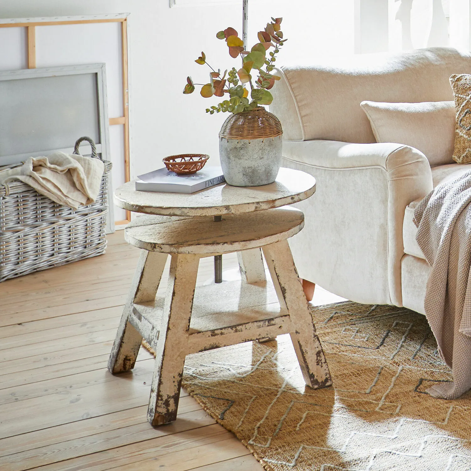 Beistelltisch Commeren – Bild 2