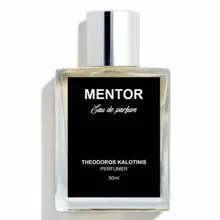 Theodoros Kalotinis Mentor Eau De Parfum Spray 50ml Theodoros Kalotinis Mentor Eau De Parfum Spray 50ml