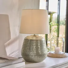 Tischlampe Blancos Tischlampe Blancos