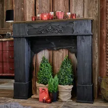 Kaminkonsole Margaux Kaminkonsole Margaux