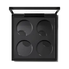 Mac Cosmetics - Pro Palette Eye Shadow x 4 (Compact) Mac Cosmetics - Pro Palette Eye Shadow x 4 (Compact)